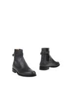 Melindagloss Ankle Boots