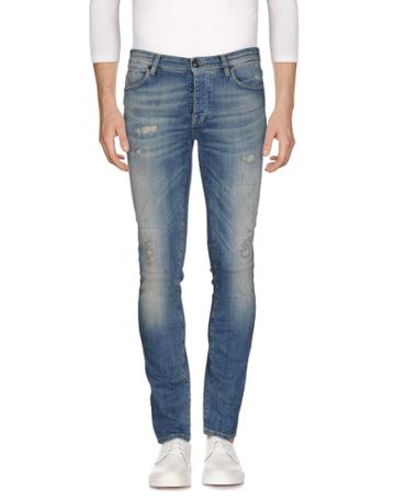 Individual Denim Jeans