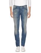 Individual Denim Jeans