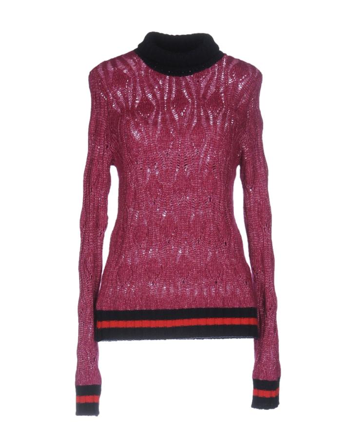 Meu Amor. Turtlenecks