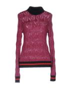 Meu Amor. Turtlenecks