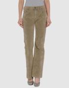 Votre Nom Jeans Casual Pants