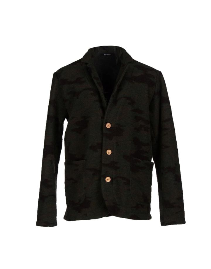 Makia Blazers