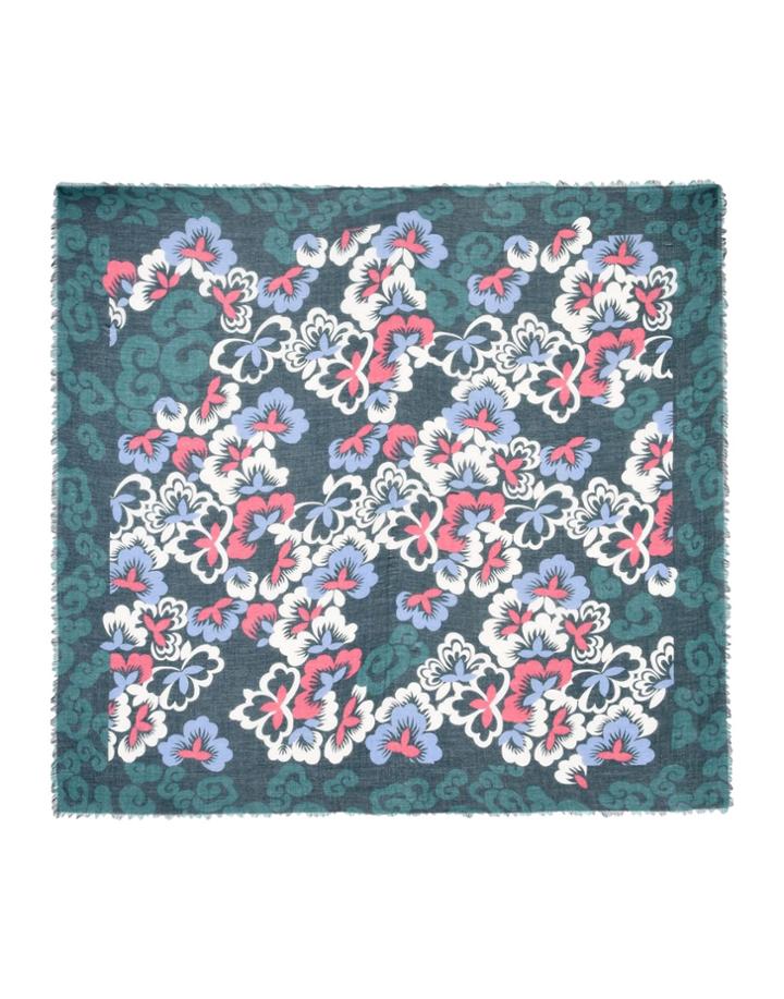 Cesare Gatti Square Scarves