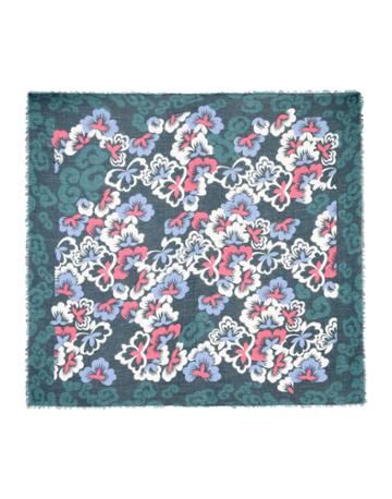 Cesare Gatti Square Scarves