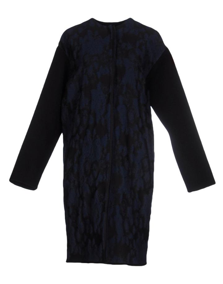 Cedric Charlier Overcoats