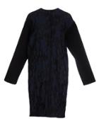 Cedric Charlier Overcoats