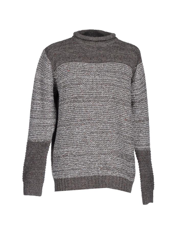 Issey Miyake Men Turtlenecks