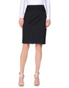 Nvl Nuvola Knee Length Skirts