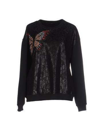 Kristina Ti Sweatshirts