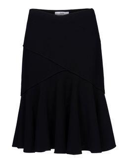 Prabal Gurung Knee Length Skirts