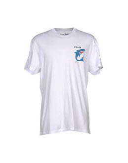 Vans T-shirts