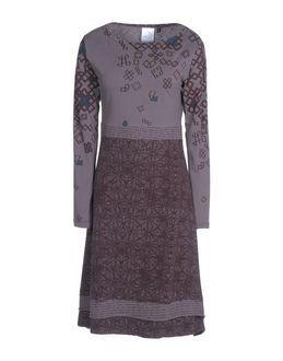 Auteurs Du Monde Short Dresses