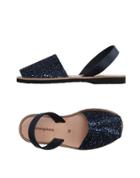 Minorquines Sandals