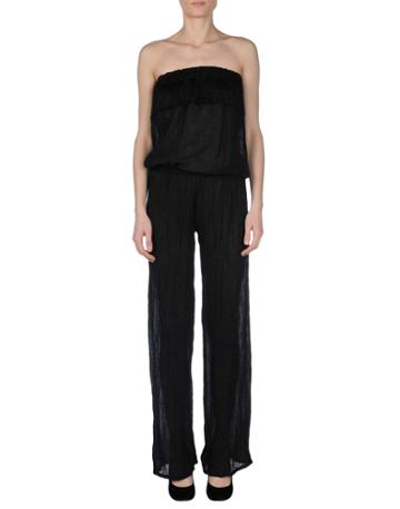 Jens Pirate Booty Jumpsuits