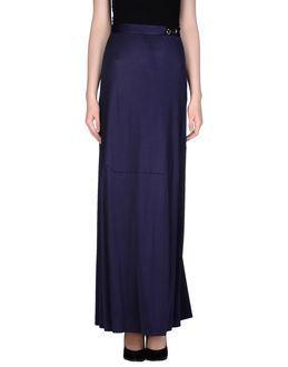 Class Roberto Cavalli Long Skirts
