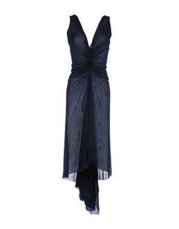 Haider Ackermann Knee-length Dresses