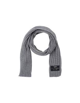 Aeronautica Militare Oblong Scarves