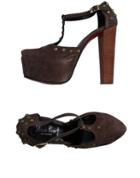 Rosario Cuomo Pumps