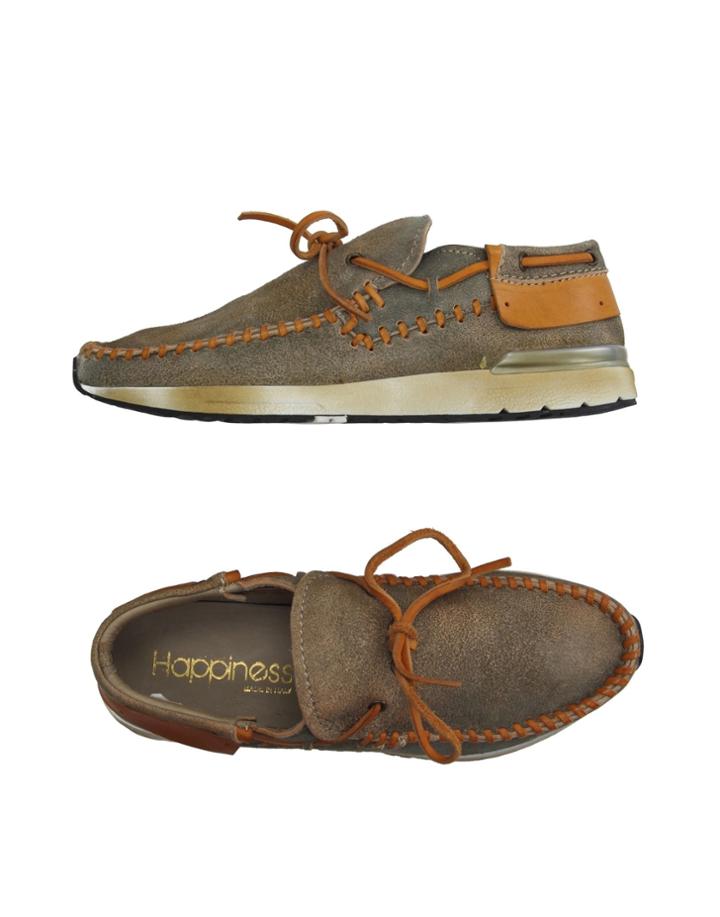 Happiness Loafers