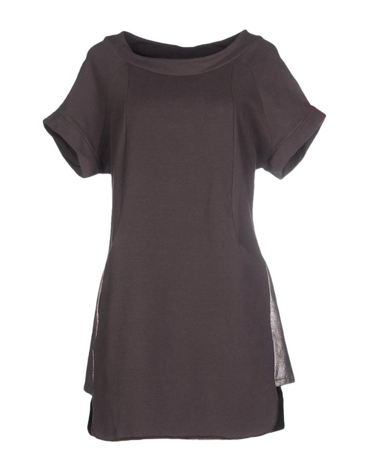 Origami Senza Nome Short Dresses