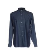 Alessandro Gherardi Denim Outerwear