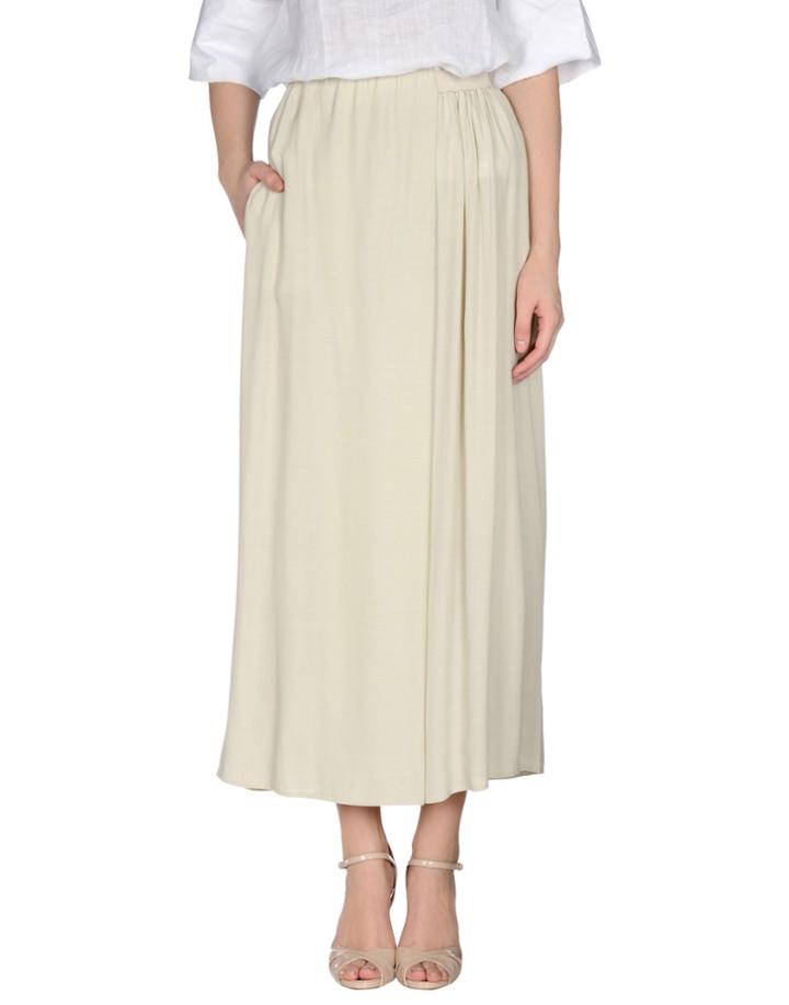Rame Long Skirts