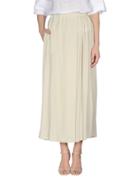 Rame Long Skirts