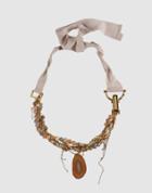Sachin & Babi Necklaces