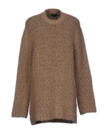 Season 3 Sweaters
