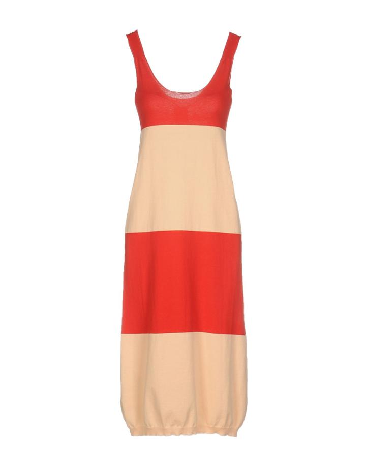 Sartoria Vico Knee-length Dresses