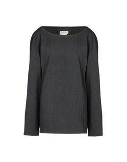 Yohji Yamamoto Blouses