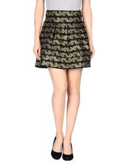 Lm Lulu Mini Skirts