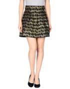 Lm Lulu Mini Skirts