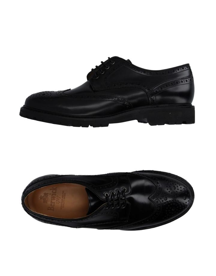 Berwick 1707 Lace-up Shoes