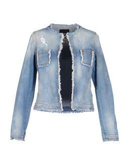 Siste' S Denim Outerwear