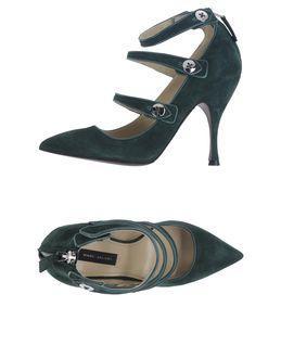 Marc Jacobs Pumps