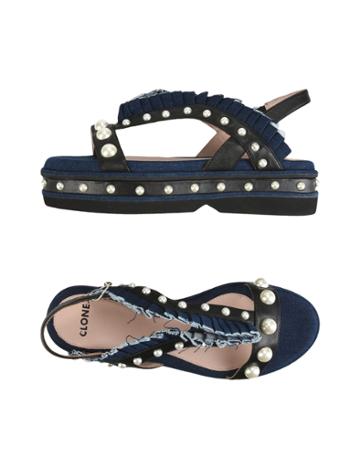 Clone Sandals