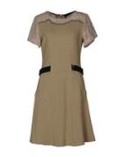 Alex Vidal Knee-length Dresses