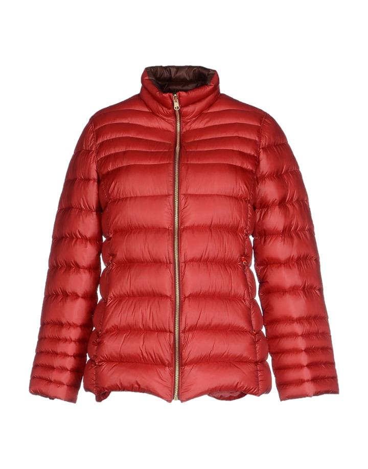 Manuela Conti Jackets