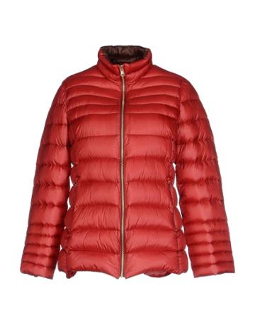Manuela Conti Jackets
