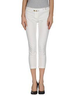 Elisabetta Franchi Casual Pants