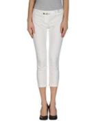 Elisabetta Franchi Casual Pants