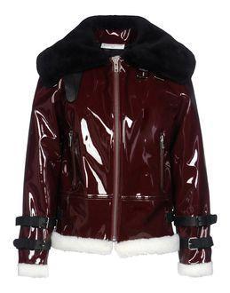 Wanda Nylon Jackets