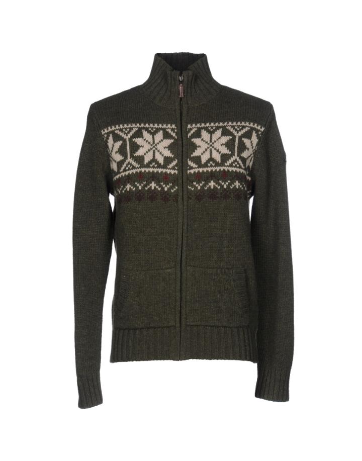 N Z A New Zealand Auckland Cardigans