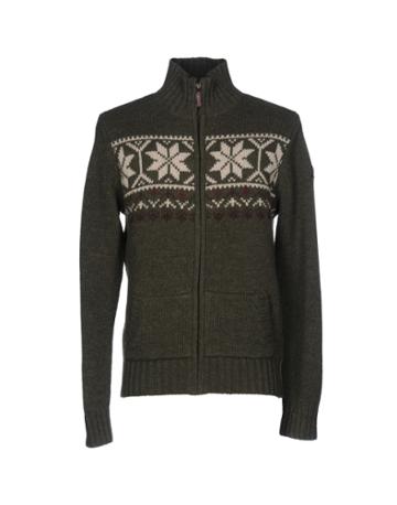 N Z A New Zealand Auckland Cardigans