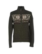 N Z A New Zealand Auckland Cardigans