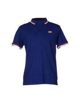 Johnny Brasco Polo Shirts
