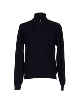 Cashmere Company Turtlenecks