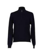 Cashmere Company Turtlenecks
